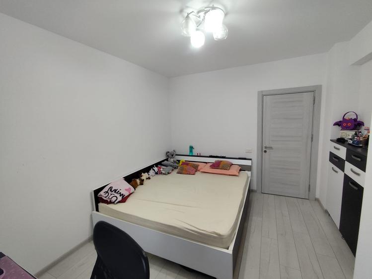 Apartament 2 camere decomandat – parter, bloc nou 2023, Drumul Binelui – Dealul - 13