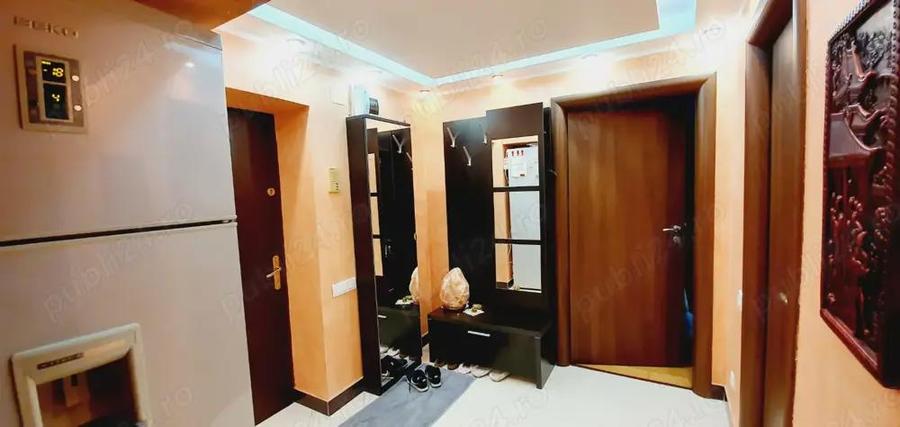 Apartament de inchiriat in Galati, Centru - 2 camere, 55 mp! - 1