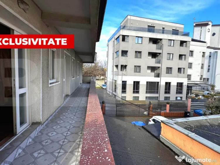 Cladire mixta S+P+E+M, 500 mp, zona Tolstoi - 6