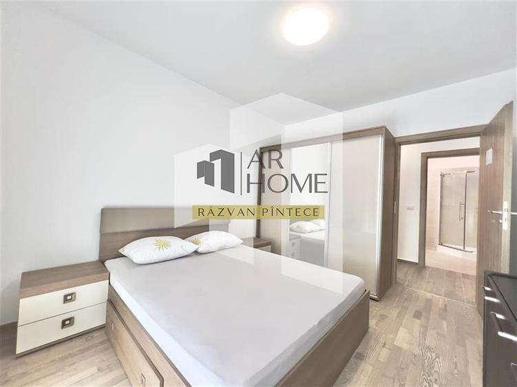 Apartament 3 camere, parcare subterana, Albert MRS Smart Ploiesti - 7