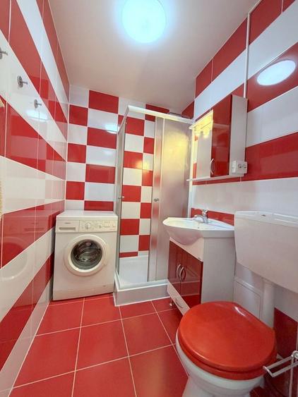 2 camere centrala proprie - metrou -  Calea Grivitei - 12