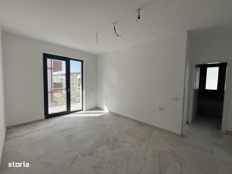 Apartament cu 2 camere în Girocului — fotografia 3