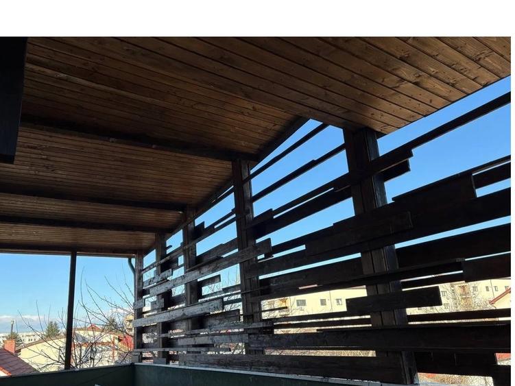 Vilă individuală, singur în curte – Băneasa, zona Dobrogeanu Gherea - 10