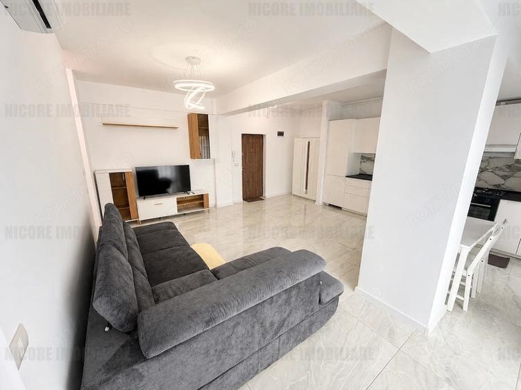  Apartament 2 camere - Braytim - mobilat si utilat - 107.000 euro  - 5