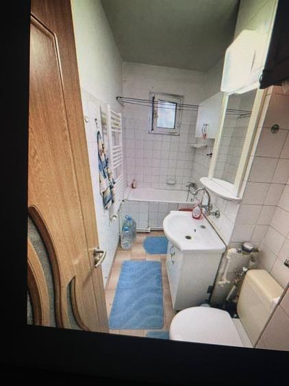 2 CAMERE TOMIS 3, MOBILAT,UTILAT, ETAJ 4, CENTRALA GAZE - 6