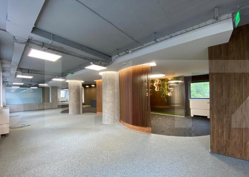 Spatiu deosebit in cladire clasa A - 6