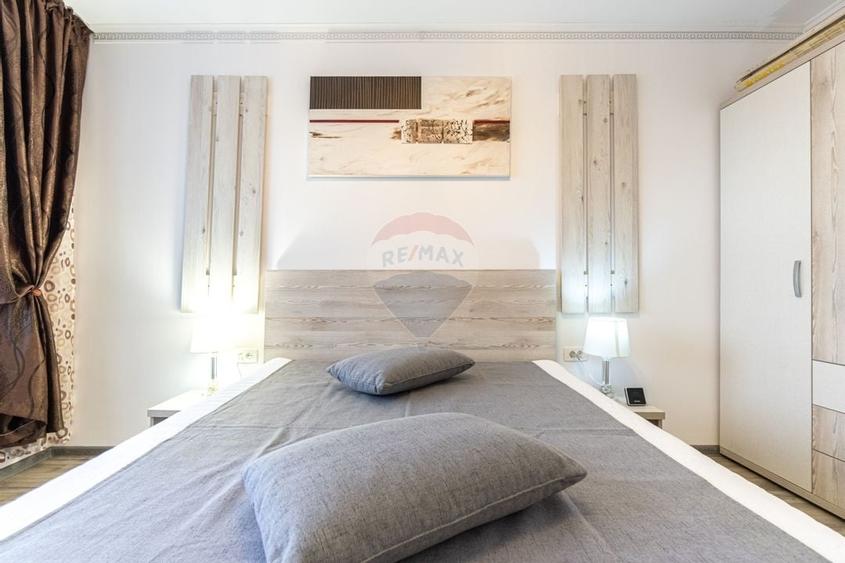 Comision 0 | Apartament Modern cu 2 Camere Decomandat în Kasper Coresi - 5