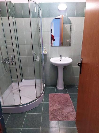 Apartament nou cu 1 camera confort sporit, 39mp, etaj intermediar, superfinisat, mobilat si utilat, - 5