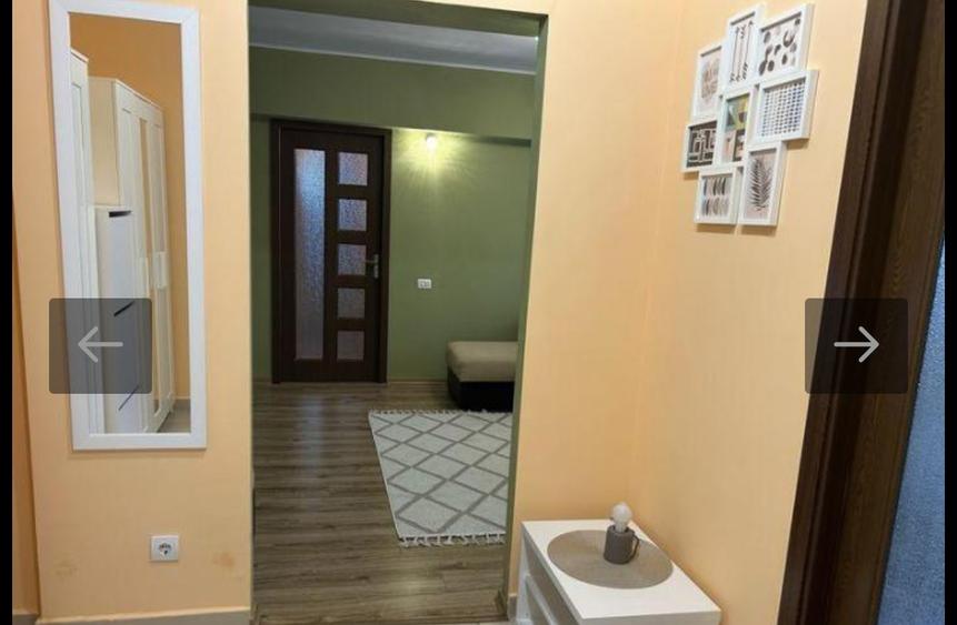 Timpuri Noi Facultati,Apartament 2 camere Modern - 2