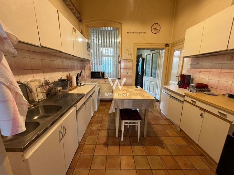 Oportunitate investitie, central , cu pivniță și pod - 5