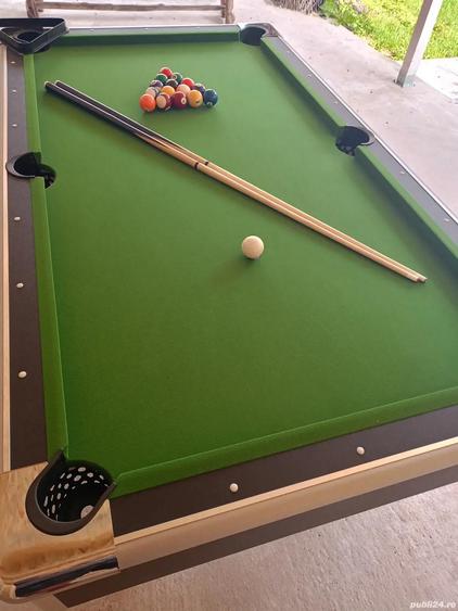 Casa cu piscina la cheie! Dubova - 7