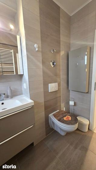 Apartament 3 camere, insorit, etaj 1 Avantgarden - 16