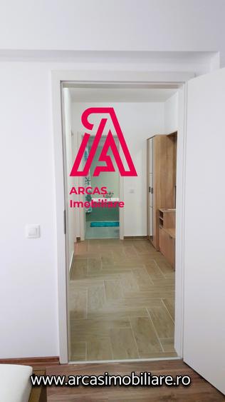 Apartament de inchiriat 2 camere Cartier Avantgarden Sibiu! - 13