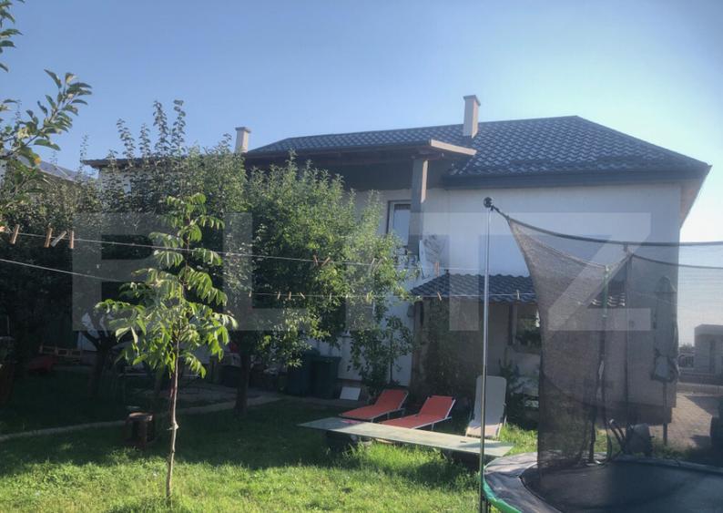 Casa de vanzare , 284 mp , zona strazii Careiului - 33