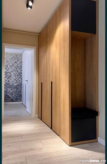 Apartament de lux cu 2 camere la Dumbravita - 3