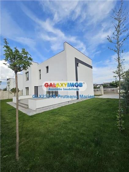 Vanzare vila Mediteraneana Premim situata in apropriere de Drm Taberei - 26