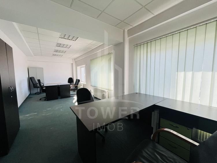 Spațiu birouri de inchiriat-Zona centrala - 41