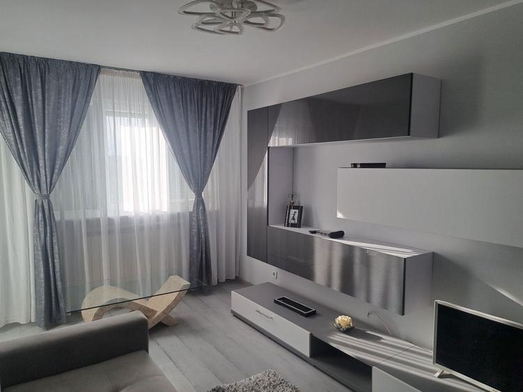 Vand apartament 2 camere - 3