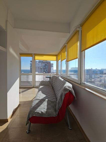 Faleza Nord 3 Camere si 2 Bai Priveliste Panoramica Spre Mare Si Oras - 19