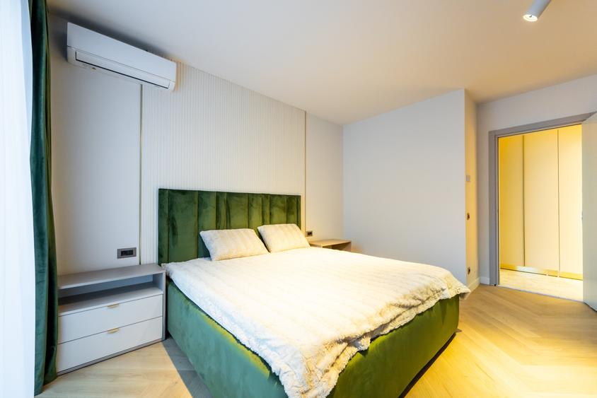 EROU IANCU NICOLAE | Prima inchiriere | Terasa 44 mp | EXCLUSIVITATE | LUX - 12