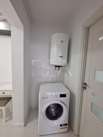 3 Camere - Rahova - Renovat - Boiler Electric - 8