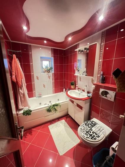 Apartament 3 camere decomandate, Nord - 6