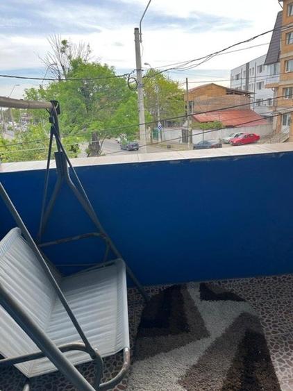 Casa individuala de vanzare in zona Prelungirea Ferentari - 11