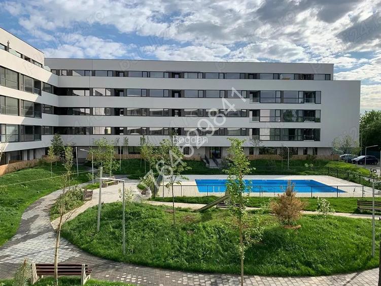 Vand apartament 2 camere Atria Urban Resort faza 2, Sos. Chitilei 242, bloc 2021 Vand apartament 2 camere Atria Urban Resort faza 2, Sos. Chitilei 242, bloc 2021