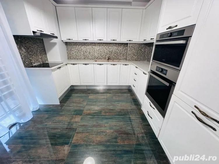 Casa 4 camere 103mp | Insiruita | Panouri Solare | Complex Rezidential Bragadiru Ilfov - 5