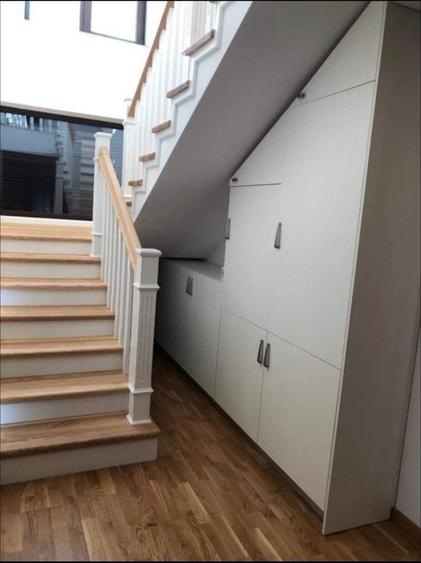 Casă individuală cu 4 camere în Dumbrăvița - 5