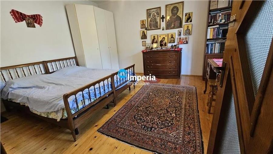 Casa spatioasa in Bucium  Plopii Fara Sot, una dintre cele mai apreciate zone r - 11