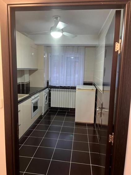 Apartament cu o camera, 39 mp, balcon, zona Stejarului - 5