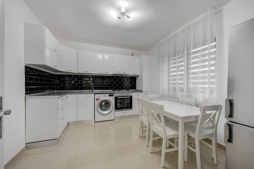 Pantelimon, Tineretului, Complet mobilata si utilata, Comision 0 % - 5