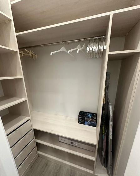 Inchiriez apartament cu 1 camera in zona Marasti - 2