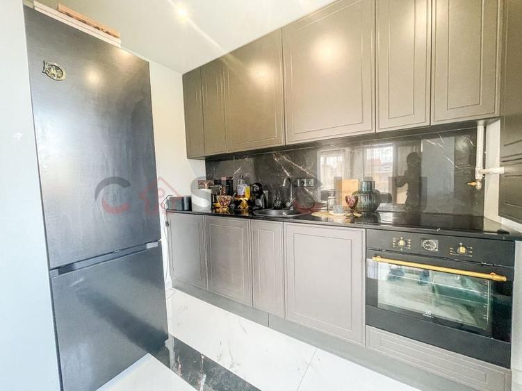 Ultrafinisat, zona semicentrala, cu doua locuri de parcare in subteran - 3