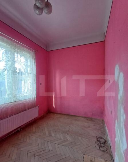 Casa renovabila, 6 camere in zona Centrala - 8