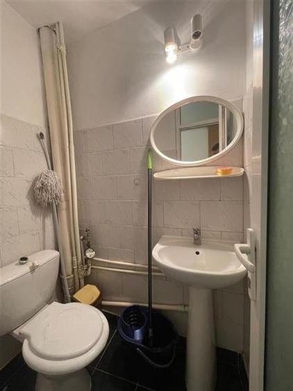 Apartament cu 3 camere de vanzare zona E3 Tulcea - 9