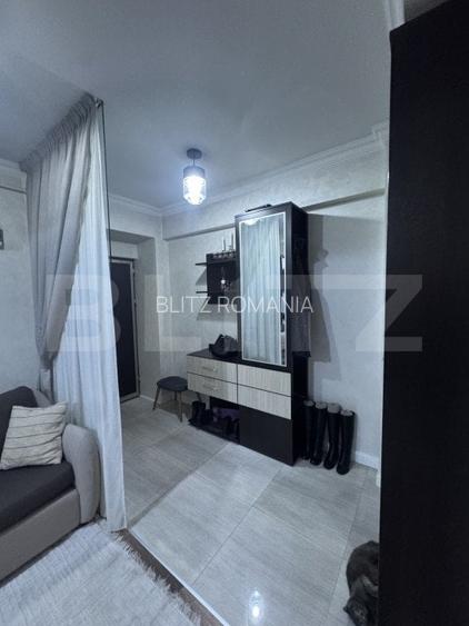 Apartament de vanzare, cu 2 camere, 68 mp, modern, parter, zona George Enescu