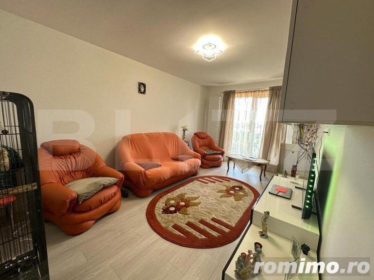 Apartament 2 camere, decomandat, 49mp, an 2022 - 5