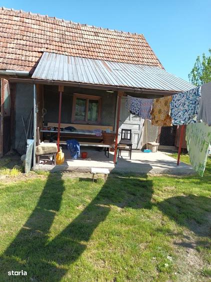 Casa de vanzare, 84 mp, teren 1900 mp, ziduri de caramida - 9