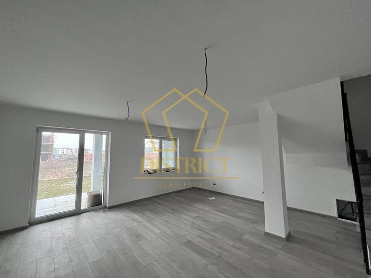 Duplex spatios cu 4 camere | Calea Urseni | COMISON 0% - 2