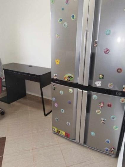 Valea Adanca la 1,2 km de Aleea T Neculai apartament 2 camere 51 mp - 6