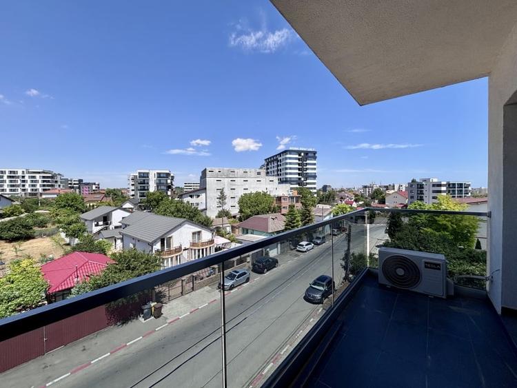 Apartament in Mamaia Nord cu vedere catre mare si lac - 14