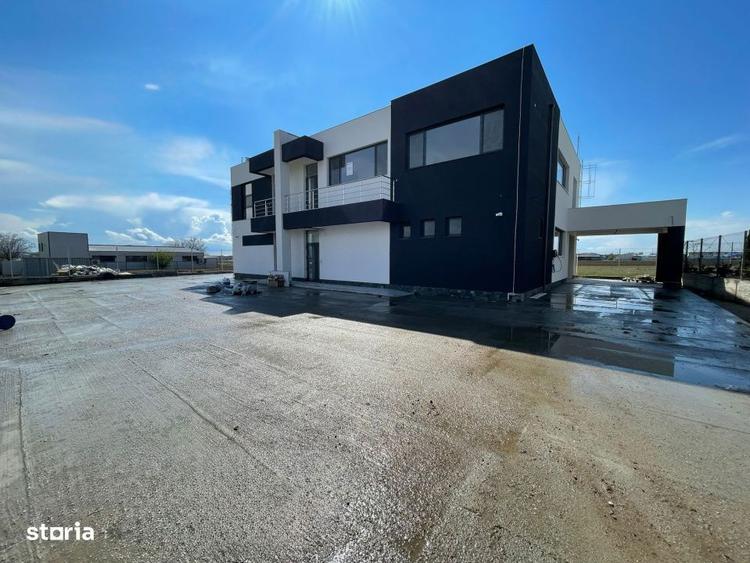 Spatiu comercial, 600 mp, zona Aeroport - 2