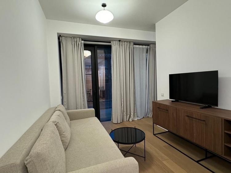 🏙️ Studio Dublu de Vânzare – One Mircea Eliade | Lux, Locație Premium - 2