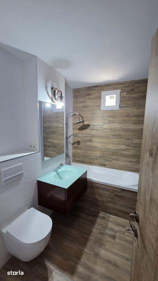 Apartament 3 camere Micro 16, Strada Brandusa - 8