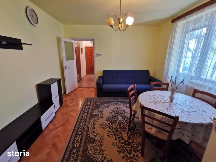 Apartament cu 2 camere în Cedonia