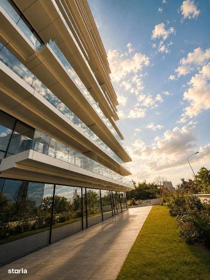 Apartament High-End 4 camere | One Floreasca Towers - 16