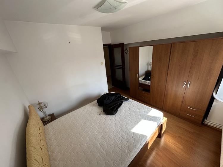 Mircea Cel Batran Md Vedere la Parc 2 camere etaj 3 - 7