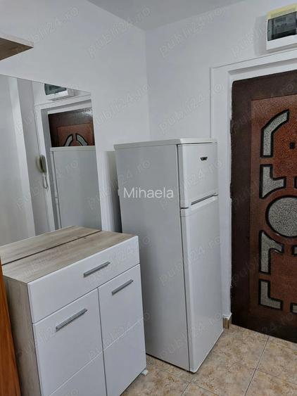 Proprietar -Inchiriez ap.1 cam. Bd.Take Ionescu